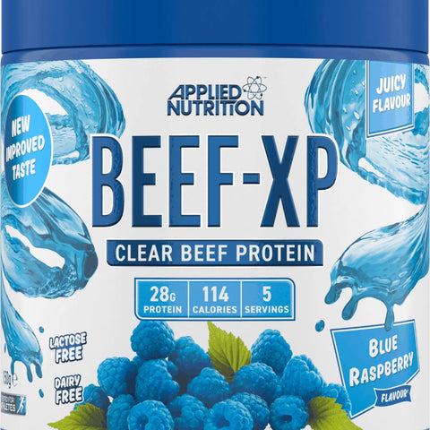 Applied Nutrition Beef XP 150g